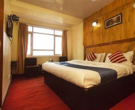 Hotel Valentino Darjeeling  Ngoại thất bức ảnh