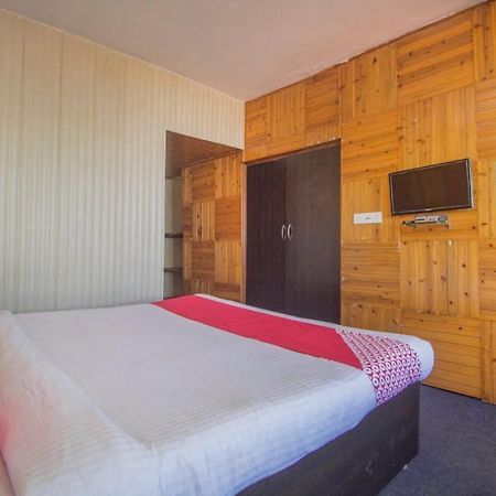 Hotel Valentino Darjeeling  Ngoại thất bức ảnh