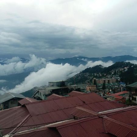 Hotel Valentino Darjeeling  Ngoại thất bức ảnh