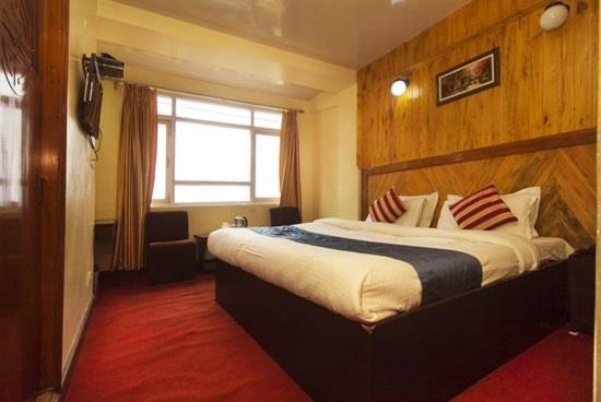 Hotel Valentino Darjeeling  Ngoại thất bức ảnh