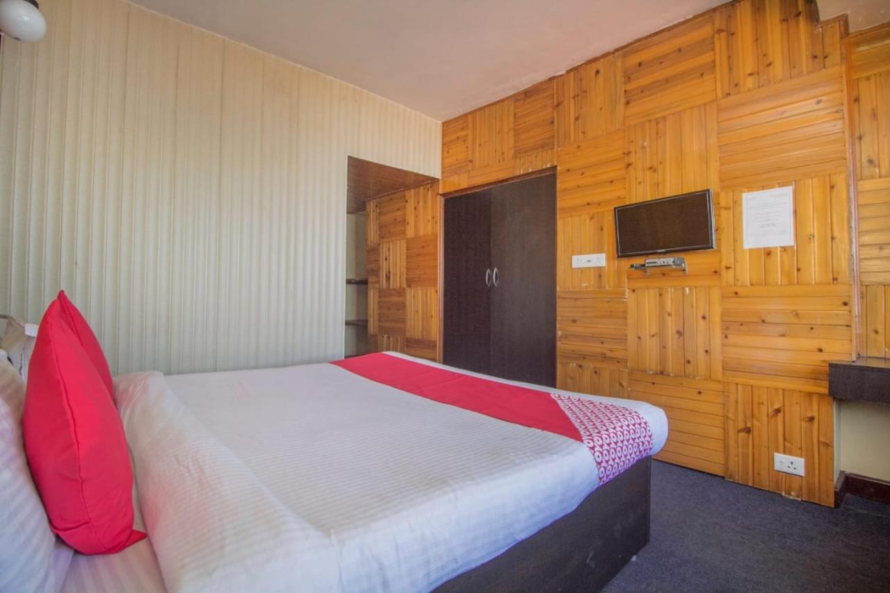 Hotel Valentino Darjeeling  Ngoại thất bức ảnh