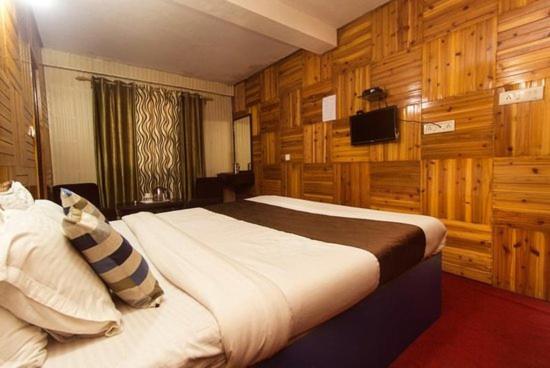 Hotel Valentino Darjeeling  Ngoại thất bức ảnh