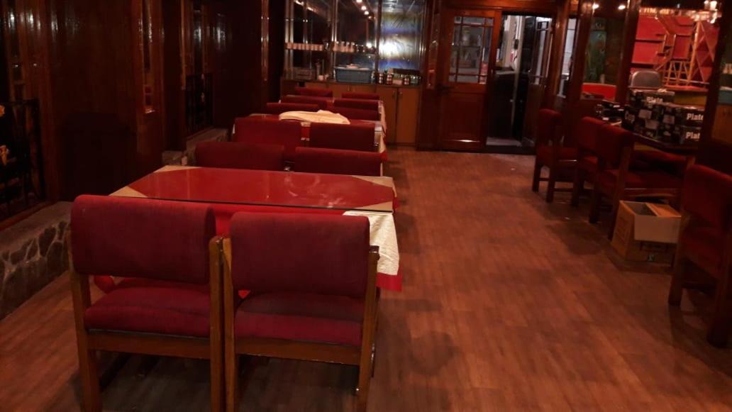 Hotel Valentino Darjeeling  Ngoại thất bức ảnh