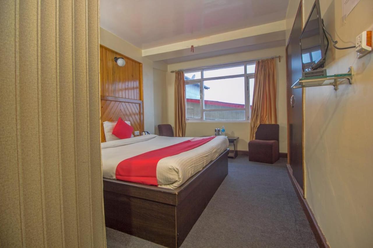 Hotel Valentino Darjeeling  Ngoại thất bức ảnh