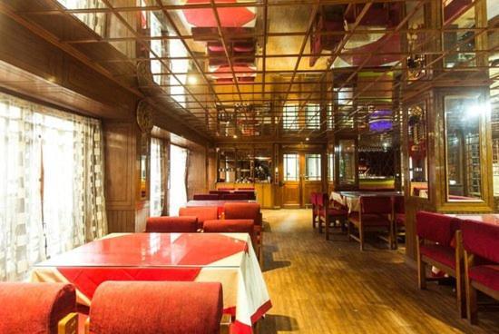 Hotel Valentino Darjeeling  Ngoại thất bức ảnh