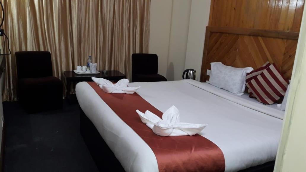 Hotel Valentino Darjeeling  Ngoại thất bức ảnh