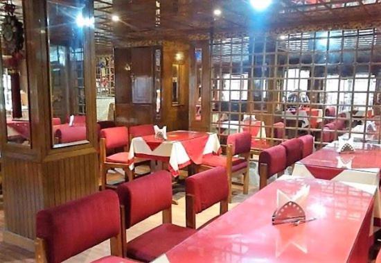 Hotel Valentino Darjeeling  Ngoại thất bức ảnh