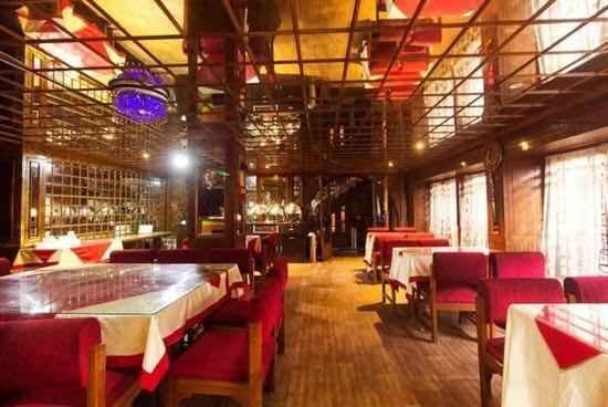Hotel Valentino Darjeeling  Ngoại thất bức ảnh