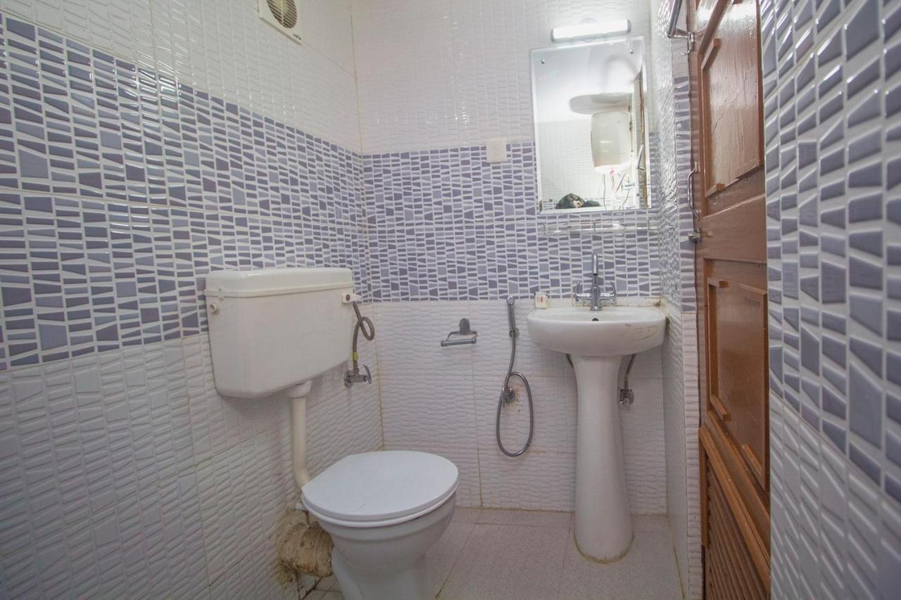 Hotel Valentino Darjeeling  Ngoại thất bức ảnh